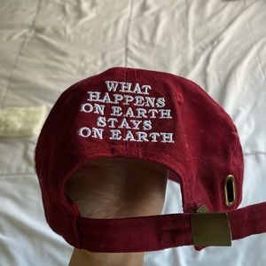 Kendrick Lamar Damn Hat